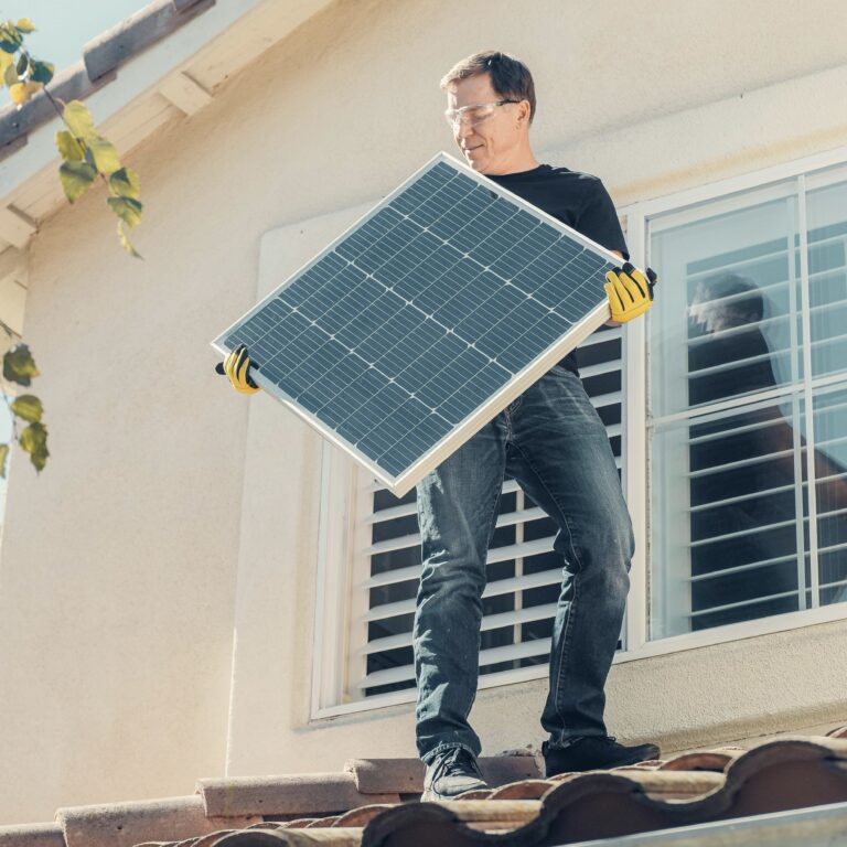 iWatt spécialiste panneaux solaires photovoltaiques liege